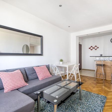 Panska Residence Warsawa Bagian luar foto