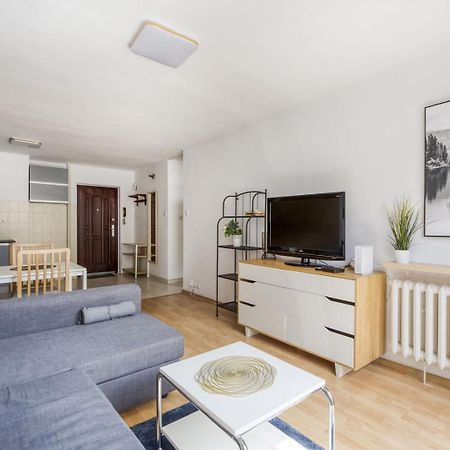 Panska Residence Warsawa Bagian luar foto