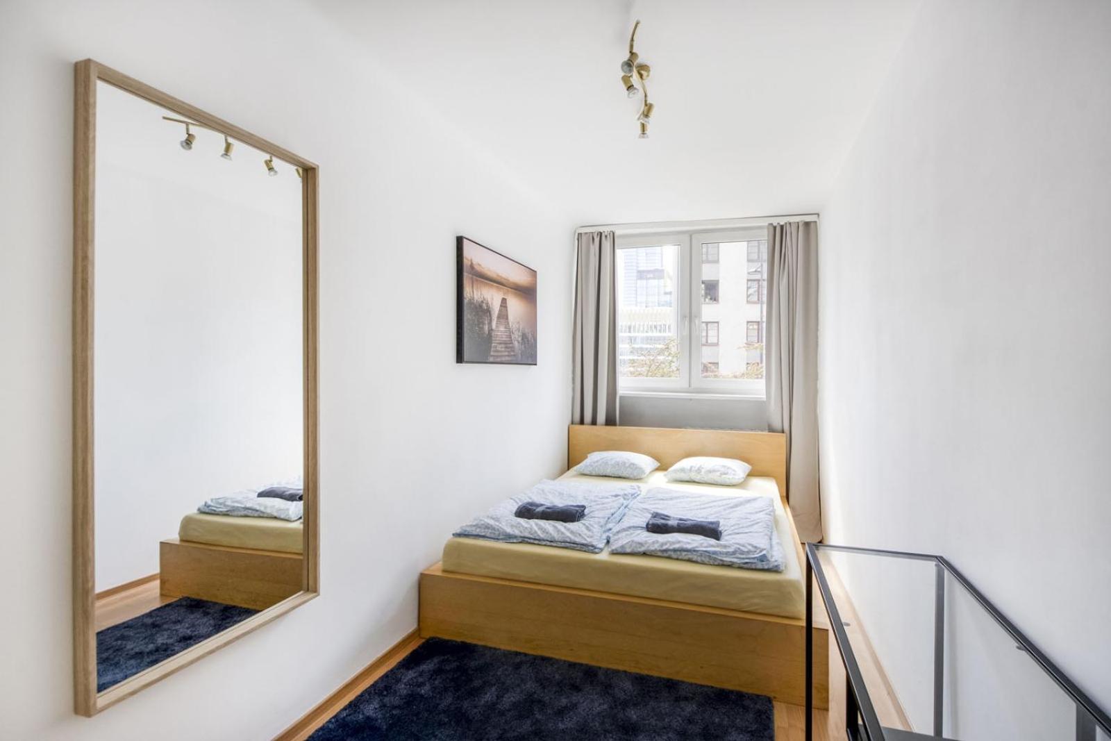 Panska Residence Warsawa Bagian luar foto